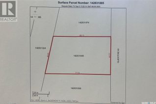 Commercial Land for Sale, 362 Gladstone Avenue S, Yorkton, SK