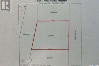 Land for Sale, 350 Gladstone Avenue S, Yorkton, SK