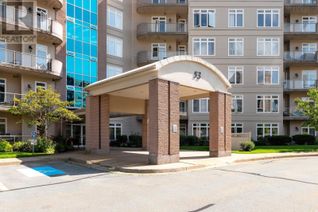 Condo Apartment for Sale, 53 Bedros Lane #613, Halifax, NS