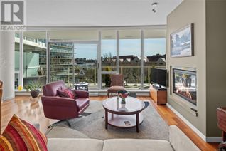 Condo for Sale, 68 Songhees Rd #214, Victoria, BC