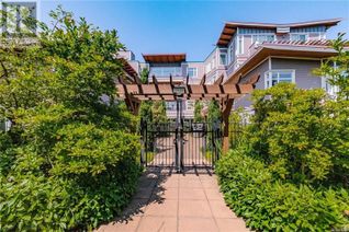 Condo for Sale, 1510 Hillside Ave #206, Victoria, BC