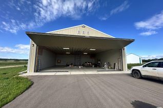 Property, Twp 592 Rr40, Barrhead, AB