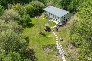 Bungalow for Sale, 101 53510 Hwy 43, Rural Lac Ste. Anne County, AB