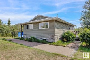 Bungalow for Sale, 46 Juniper Dr, Rural Sturgeon County, AB