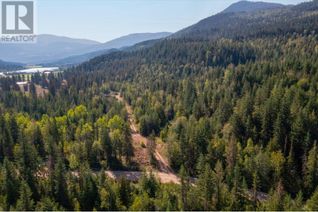 Commercial Land for Sale, Lot B Skimikin Road, Chase, BC