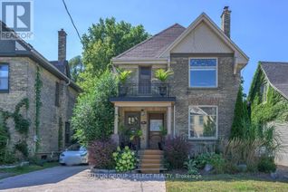 Duplex for Sale, 781 Hellmuth Avenue, London, ON