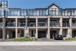 Townhouse for Sale, 585 Colborne Street Unit# 1107, Brantford, ON