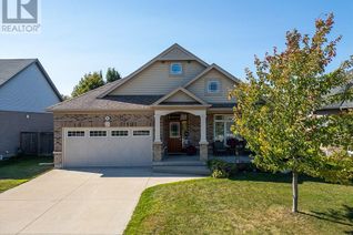 Detached House for Sale, 340 Sandy Acres Road, Port Elgin, ON