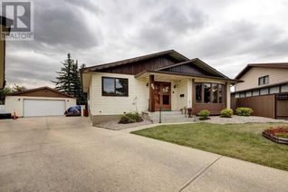 Bungalow for Sale, 84 Fonda Close Se, Calgary, AB