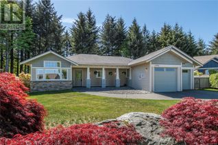 Detached House for Sale, 2996 Thurston Pl, Campbell River, BC