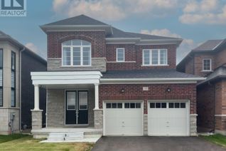 Detached House for Sale, 170 Ferragine Crescent, Bradford West Gwillimbury (Bradford), ON