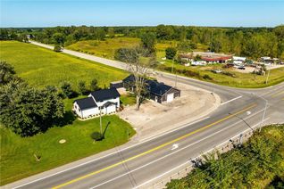 Commercial/Retail Property for Sale, 44010 Hwy 3, Wainfleet, ON