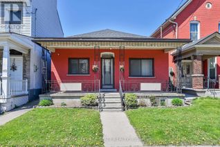 Bungalow for Sale, 175 Victoria Avenue N, Hamilton (Landsdale), ON