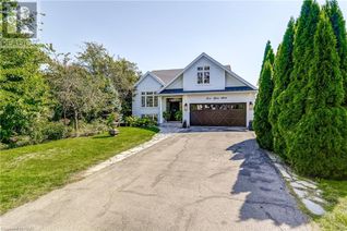 Bungalow for Sale, 764 Green Street, Niagara-on-the-Lake, ON