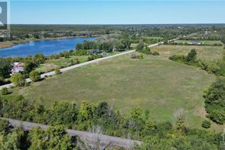 Commercial Land for Sale, 530 Main Street E, Merrickville, ON