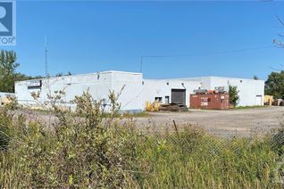 Industrial Property for Sale, 6431 Bank Street, Ottawa, ON