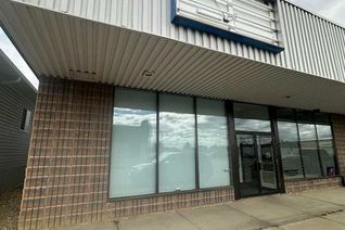 Commercial/Retail Property for Sale, 5014 54 Avenue, Grimshaw, AB