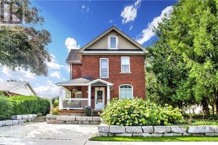 Detached House for Sale, 439 Birch Street, Collingwood, ON