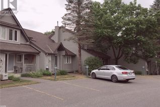 Condo for Sale, 1209 Muskoka Beach Road Unit# 57, Gravenhurst, ON