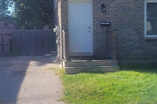 Semi-Detached House for Rent, 1775 Aldersbrook Road, London, ON