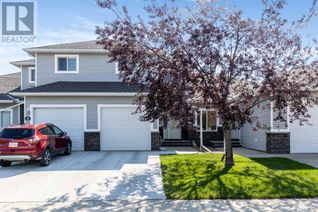 Townhouse for Sale, 111 Northlands Way Ne, Medicine Hat, AB