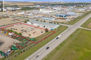 Commercial Land for Sale, 625 Mccool Street, Crossfield, AB