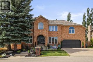 Detached House for Sale, 145 Candle Place Sw, Calgary, AB