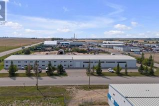 Industrial Property for Sale, 629 Mccool Street, Crossfield, AB