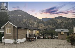 Property for Sale, 4354 Highway 3 Highway #106, Keremeos, BC