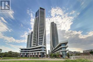 Condo for Sale, 50 Ordnance Street #2501, Toronto (Niagara), ON