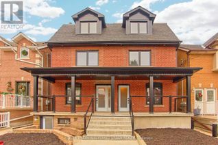 House for Rent, 911 Dovercourt Road #1, Toronto (Palmerston-Little Italy), ON