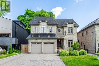 House for Rent, 19 Irvington Crescent, Toronto (Willowdale East), ON