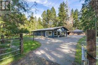 House for Sale, 2180 Sunset Rd, Coombs, BC