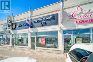 Non-Franchise Business for Sale, 3278 Midland Avenue, Toronto (Milliken), ON