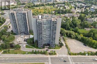 Condo Apartment for Sale, 4091 Sheppard Avenue E #806, Toronto (Agincourt South-Malvern West), ON