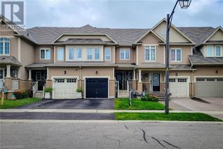 Townhouse for Sale, 97 Bisset Avenue, Brantford, ON