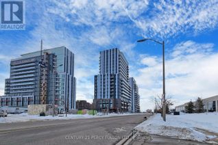 Condo Apartment for Sale, 38 Honeycrisp Crescent #208, Vaughan (Vaughan Corporate Centre), ON