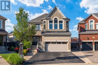 House for Sale, 81 Aidan Drive, Vaughan (Vellore Village), ON