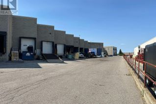 Industrial Property for Lease, 45b West Wilmot Street #14, Richmond Hill (Beaver Creek Business Park), ON