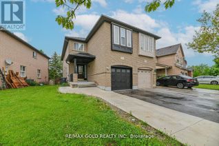 House for Sale, 9 Fairlawn Boulevard, Brampton (Vales of Castlemore), ON