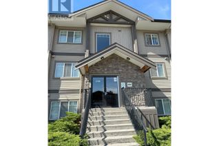 Condo for Sale, 2799 Clapperton Ave #205, Merritt, BC