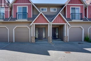 Townhouse for Sale, 4900 Heritage Drive #503, Vernon, BC