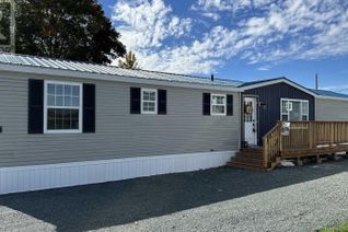 Mini Home for Sale, 22 Matheson Drive, Salmon River, NS