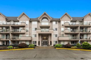 Condo Apartment for Sale, 33728 King Road #311, Abbotsford, BC