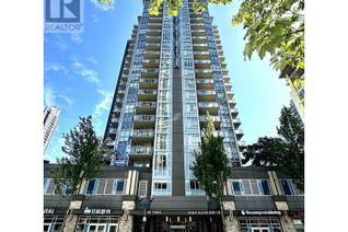 Condo Apartment for Sale, 3008 Glen Drive #1708, Coquitlam, BC