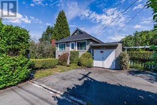 Detached House for Sale, 5988 Walker Avenue, Burnaby, BC