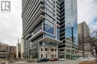 Condo for Rent, 426 University Avenue #Ph206, Toronto (University), ON