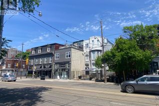 Property for Rent, 206 Carlton Street #203, Toronto (Cabbagetown-South St. James Town), ON