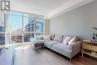 Condo for Sale, 30 Roehampton Avenue #1001, Toronto (Mount Pleasant West), ON