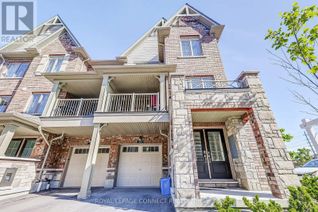 Townhouse for Sale, 29 Mappin Way, Whitby (Rolling Acres), ON